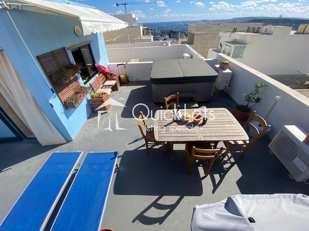 Rooms in Mellieha - Image 2