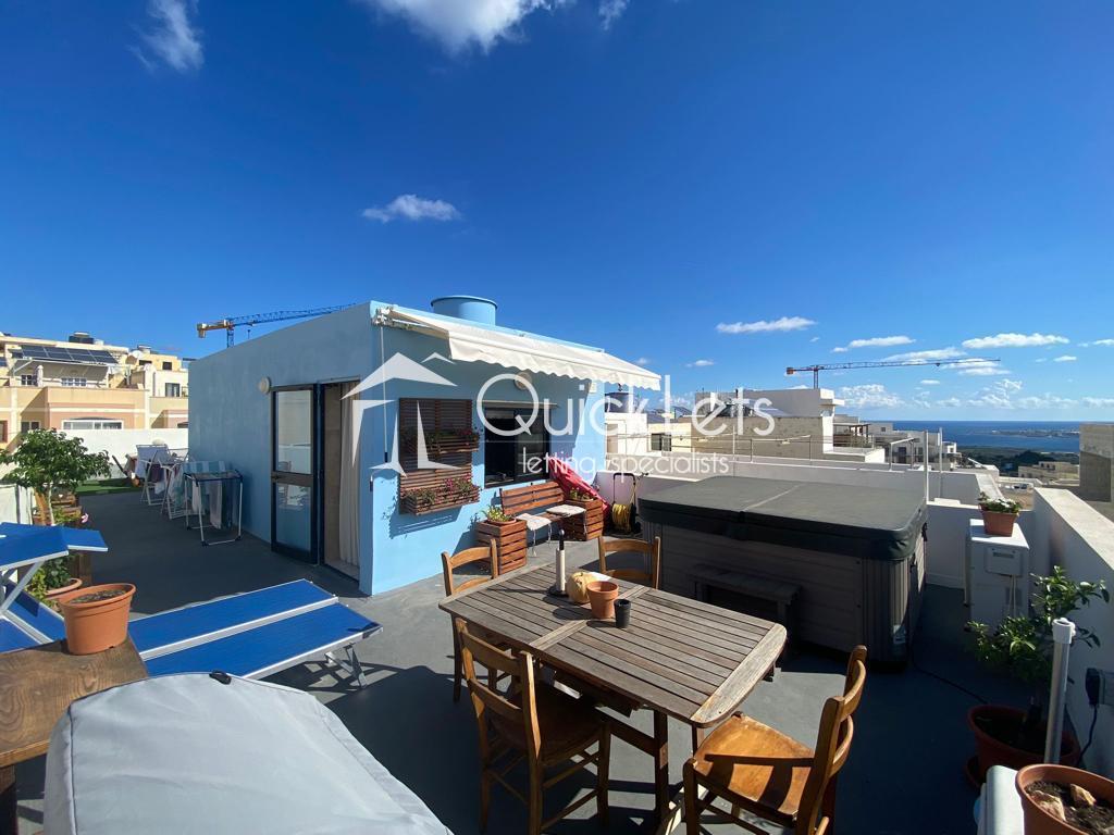 Rooms in Mellieha - Image 5