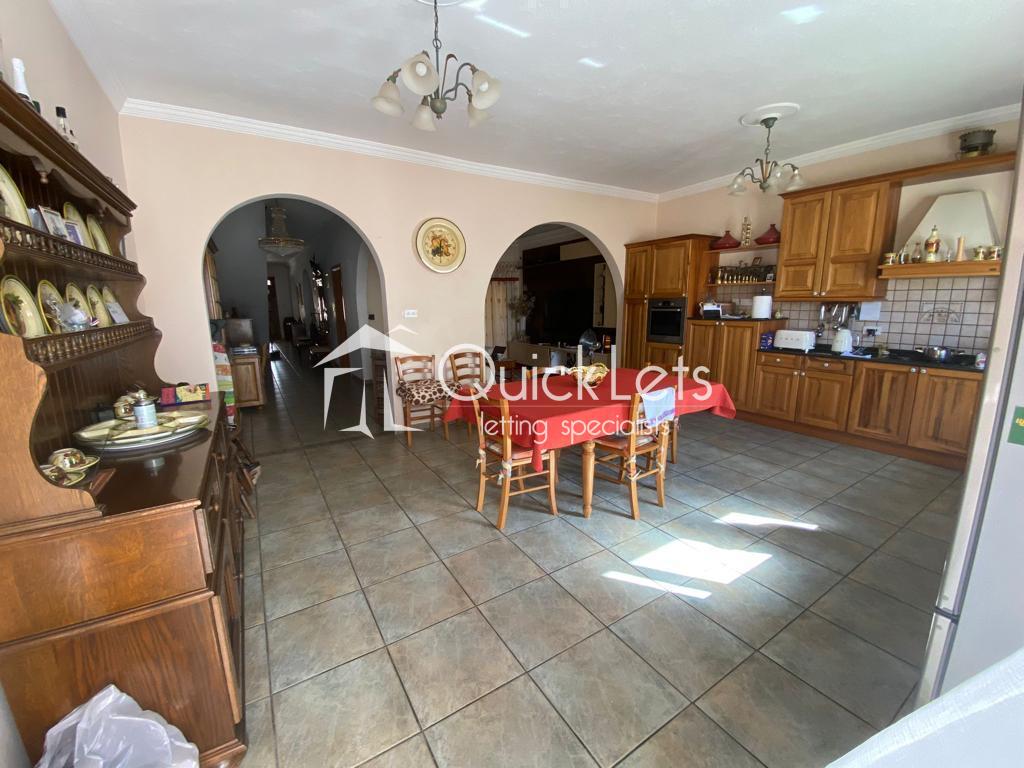 Property in Mellieha