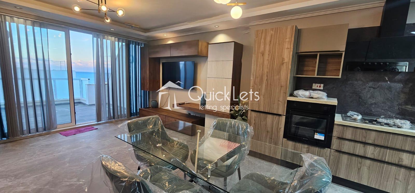 Penthouses in Bugibba - Image 2