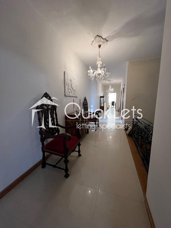 Property in Bahrija