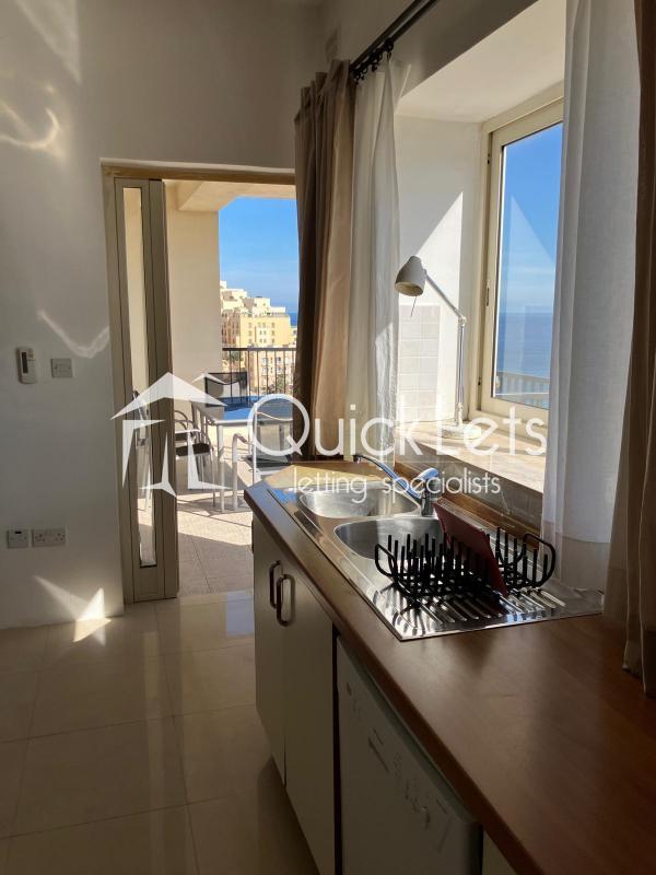 Penthouses in St. Julians - Image 2