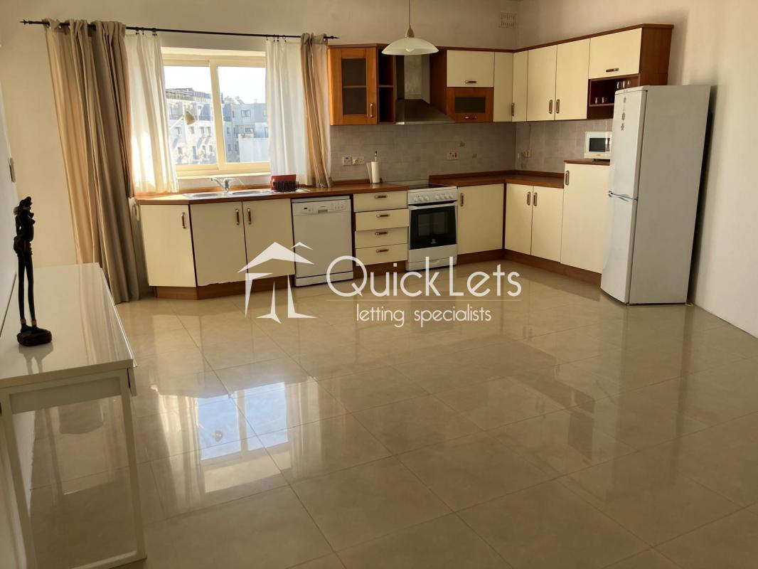Penthouses in St. Julians - Image 3