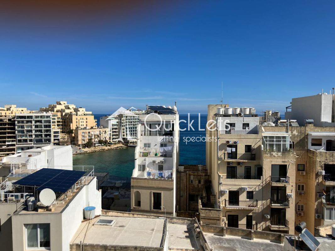 Penthouses in St. Julians - Image 4