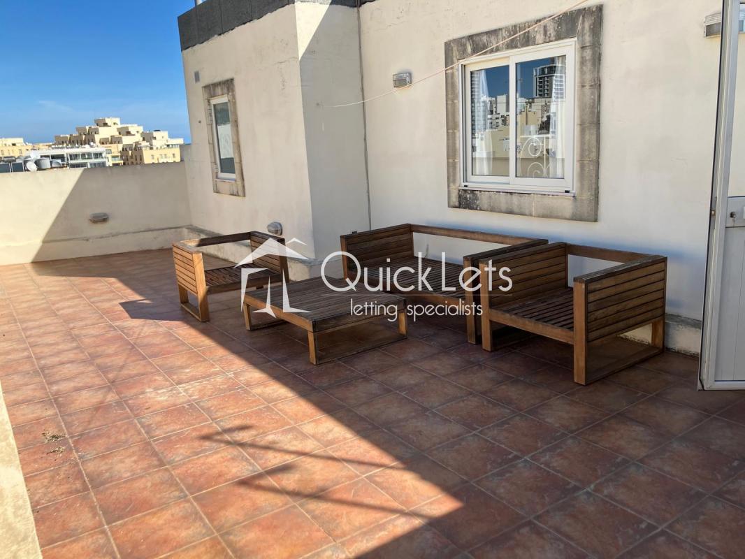 Property in St. Julians