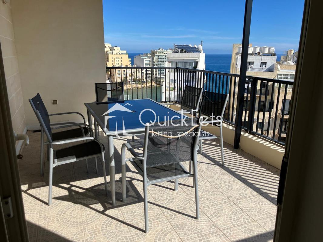 Penthouses in St. Julians - Image 6