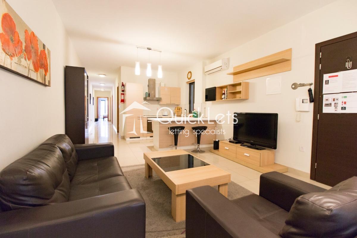 Property in Sliema