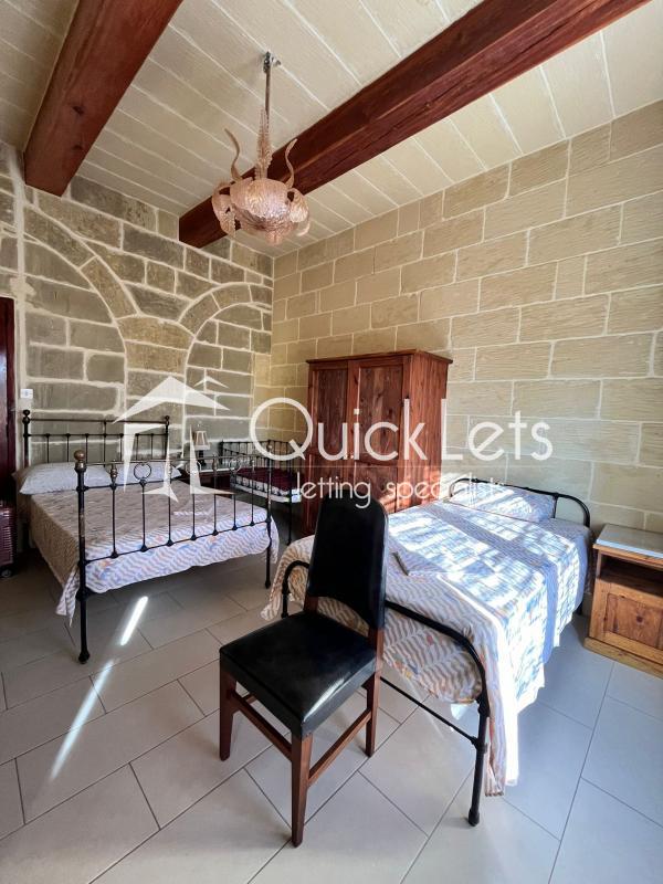 Farmhouses in Gozo - Qala - Image 2