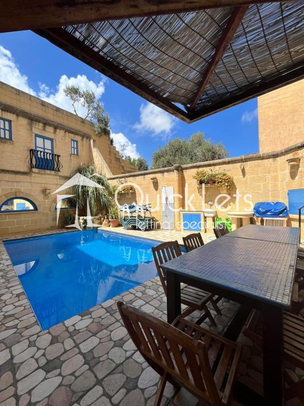 Farmhouses in Gozo - Qala - Image 5