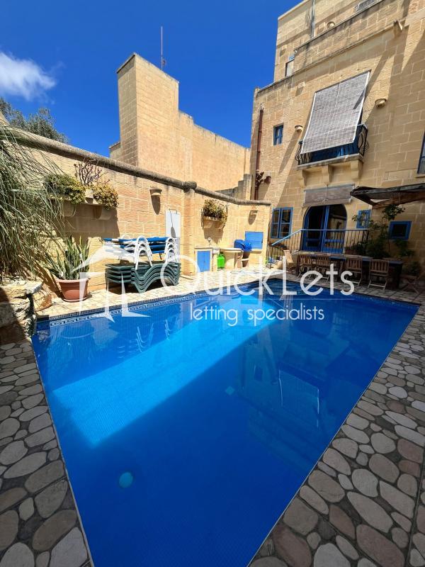 Property in Gozo - Qala