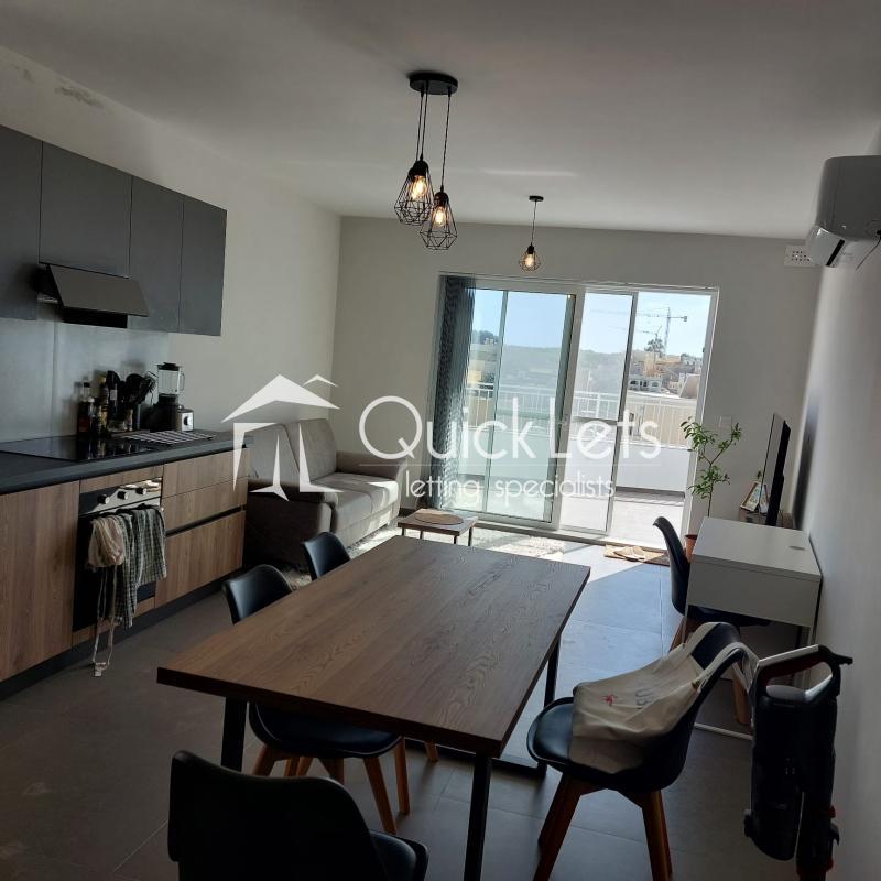 Penthouses in Gozo - Xaghra - Image 2