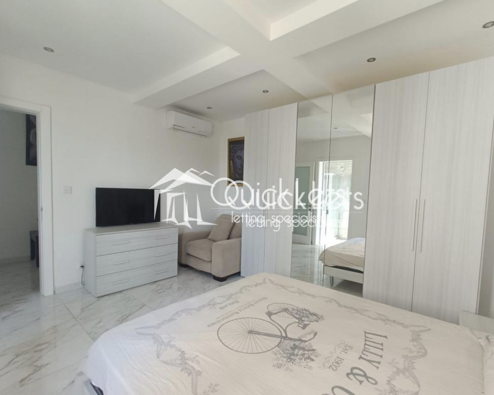 Rooms in Naxxar - Image 2