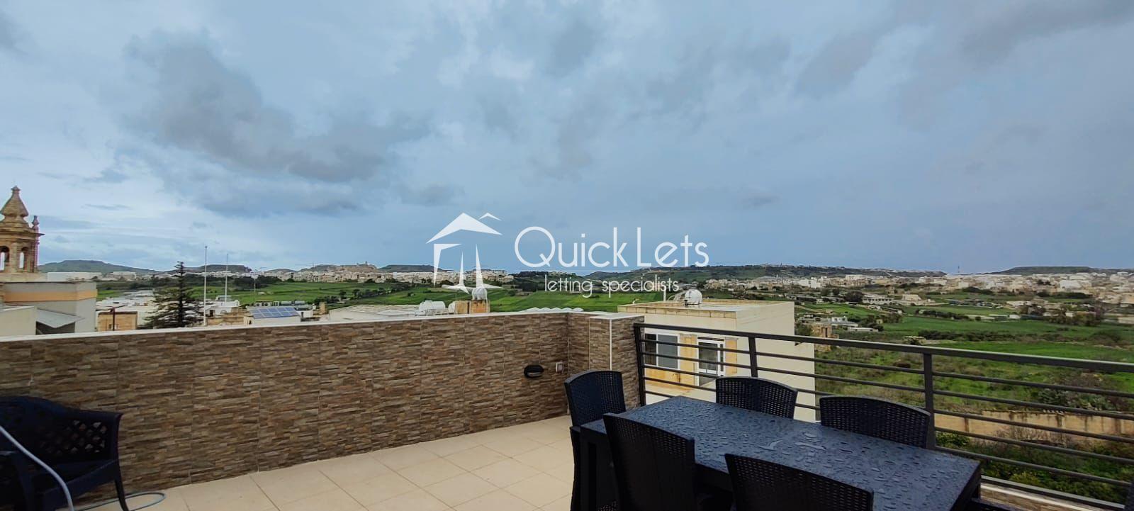 Property in Gozo