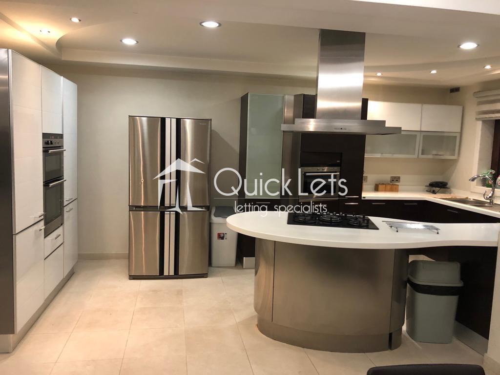 Property in Swieqi