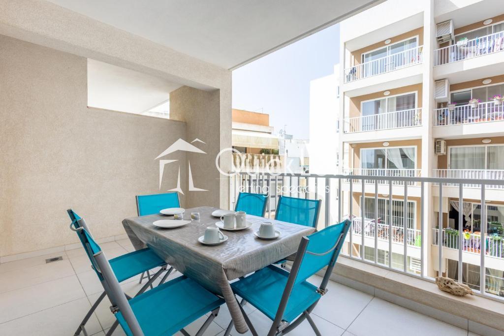Property in Qawra