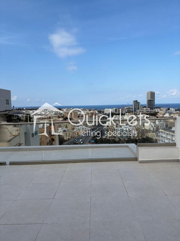 Penthouses in St. Julians - Image 6