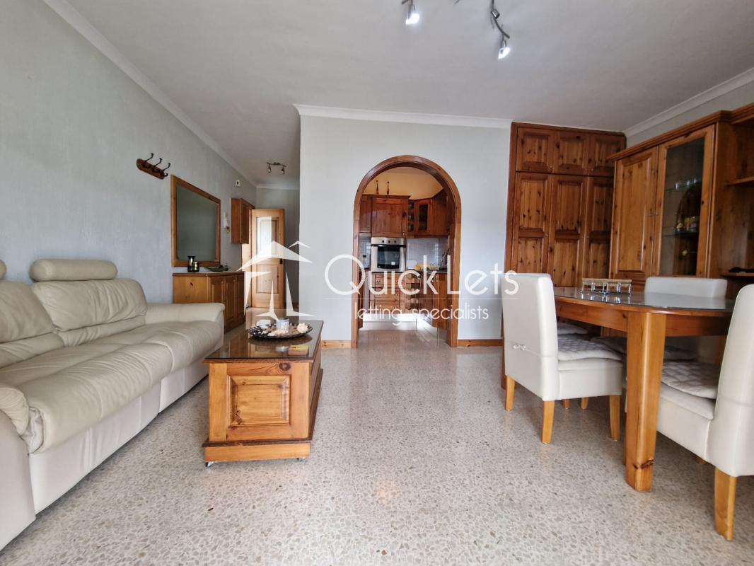 Property in Xemxija