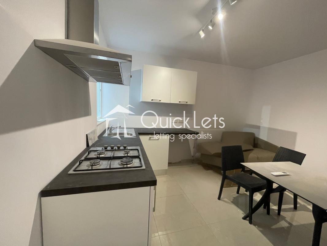 Property in Balzan