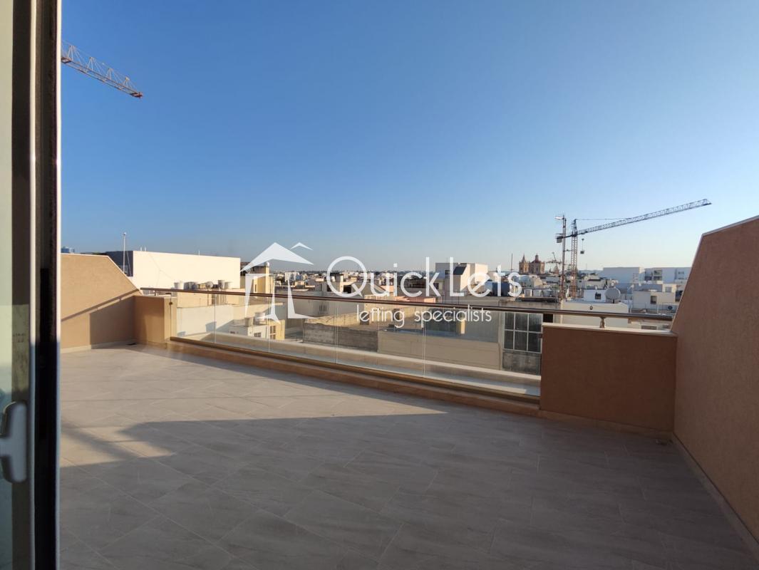 Property in Balzan