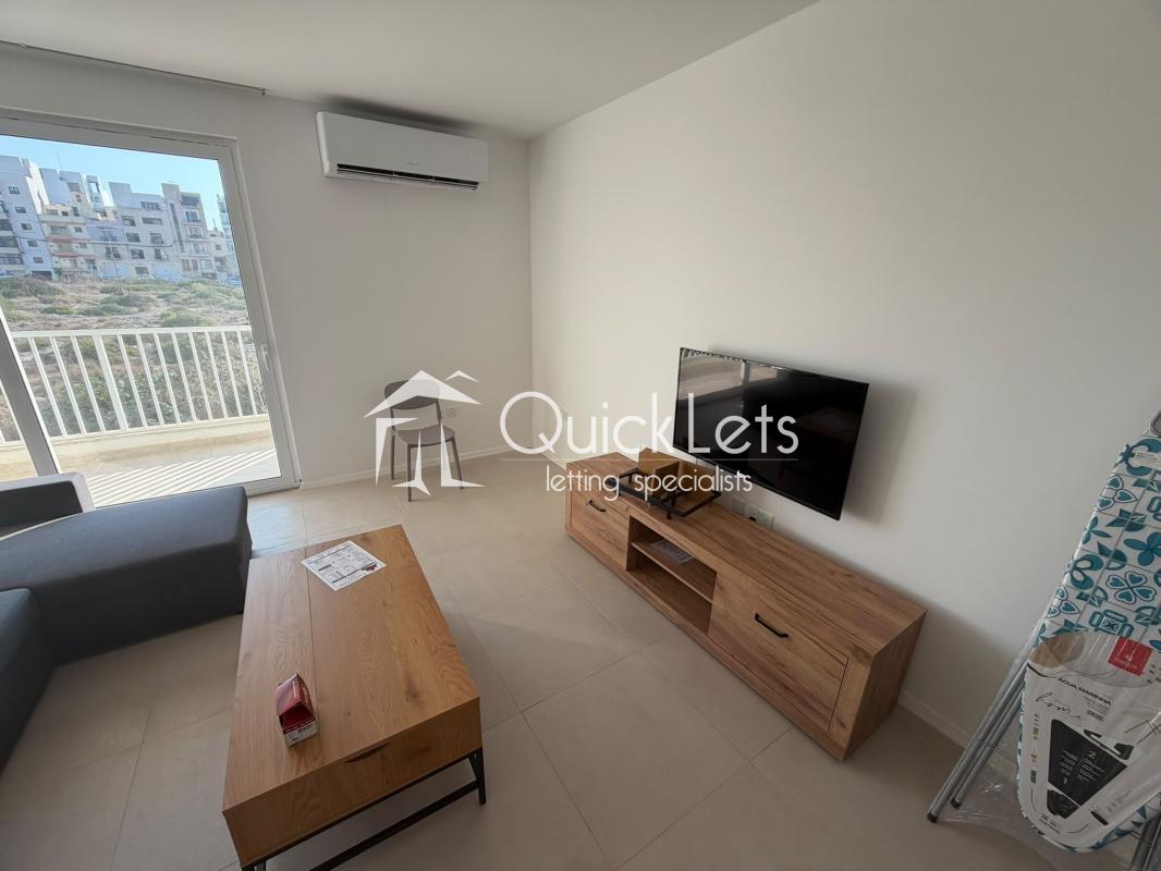 Apartments in Xemxija - Image 5