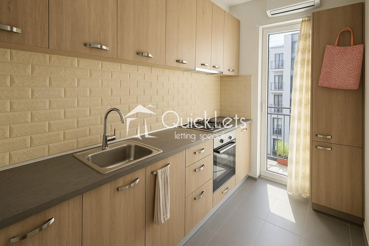 Property in Msida
