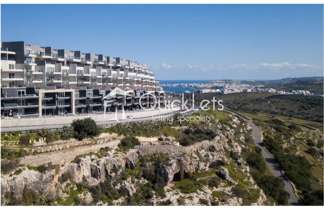 Property in Mellieha