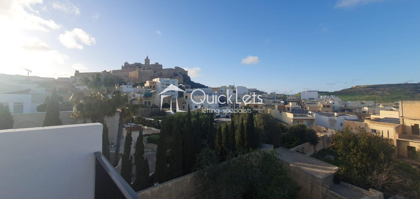 Property in Gozo - Rabat (Victoria)