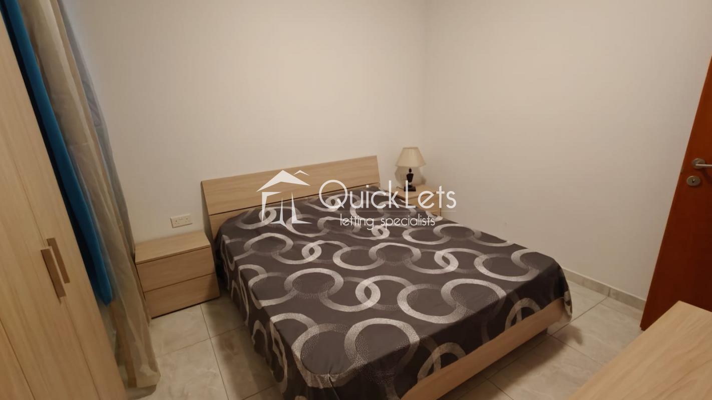 Property in San Gwann