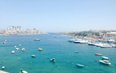 Property in Gzira