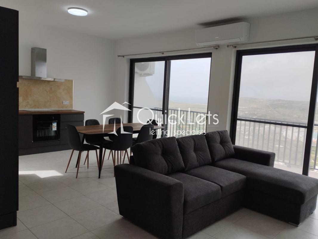 Penthouses in Mellieha - Image 4