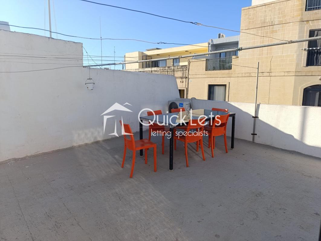 Property in Qormi