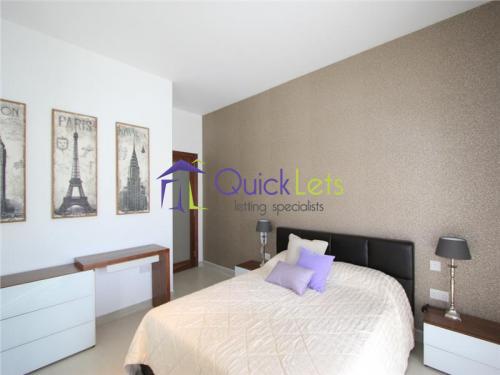 Apartments in Gzira - Image 2