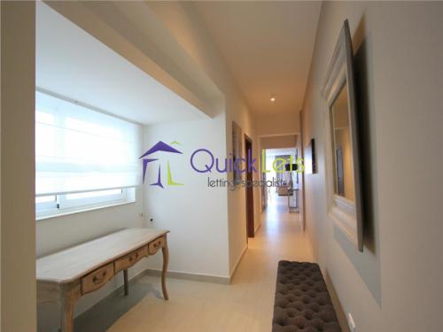 Apartments in Gzira - Image 4