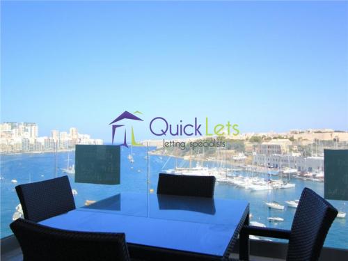 Property in Gzira