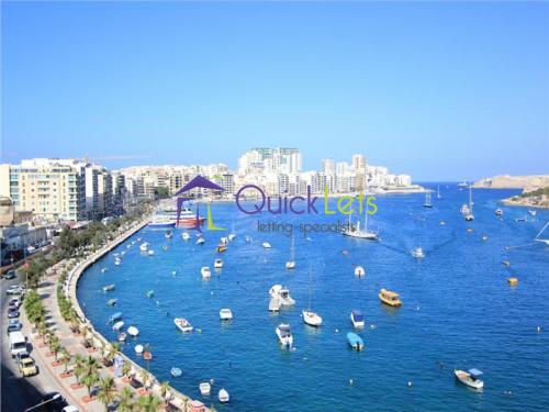 Apartments in Gzira - Image 6
