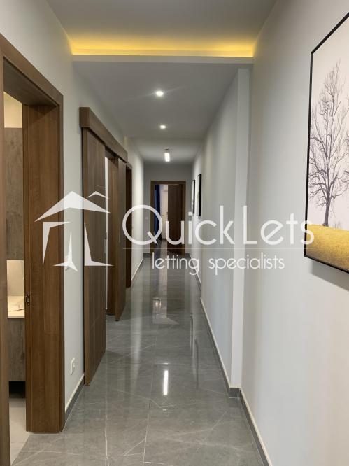 Penthouses in Naxxar - Image 3