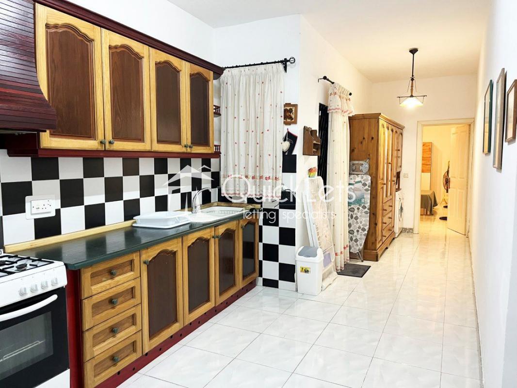 Property in St. Paul's Bay