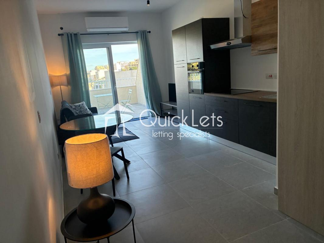 Studio Apartments in Msida - Image 2