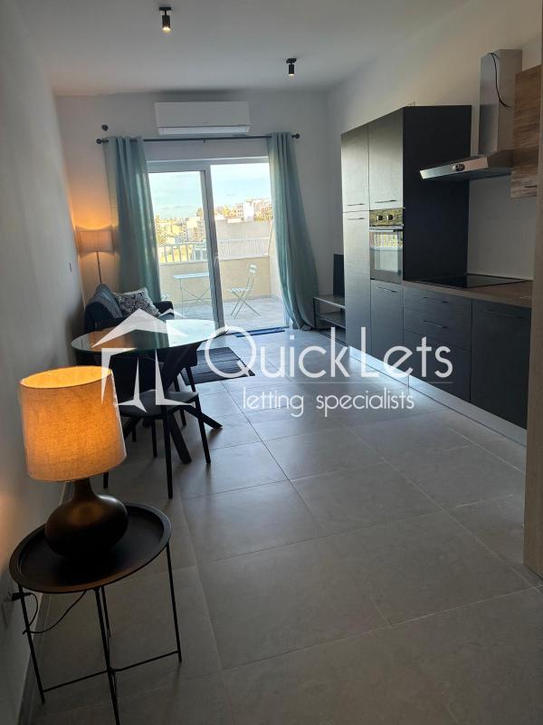 Studio Apartments in Msida - Image 4