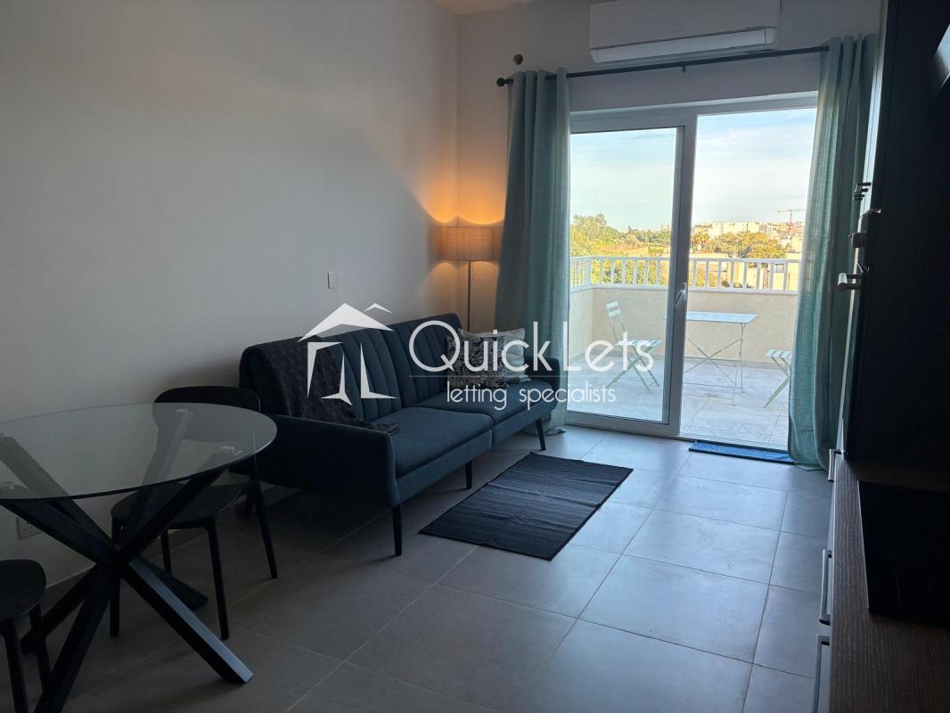 Property in Msida