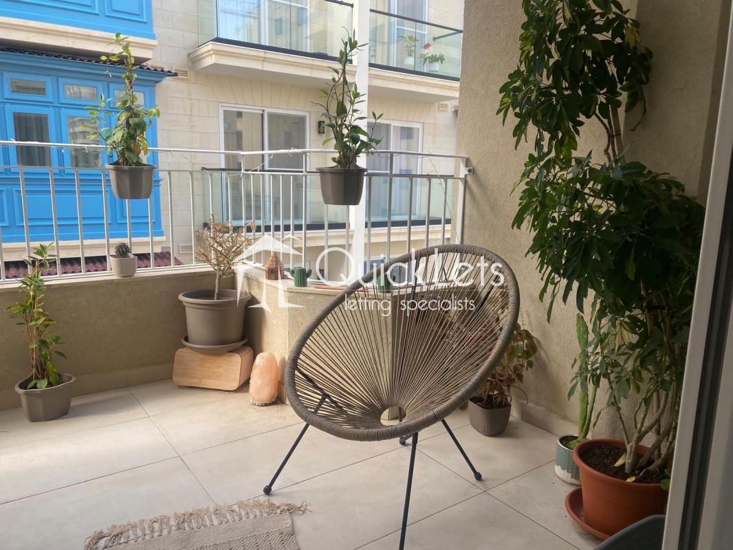 Property in Tigne