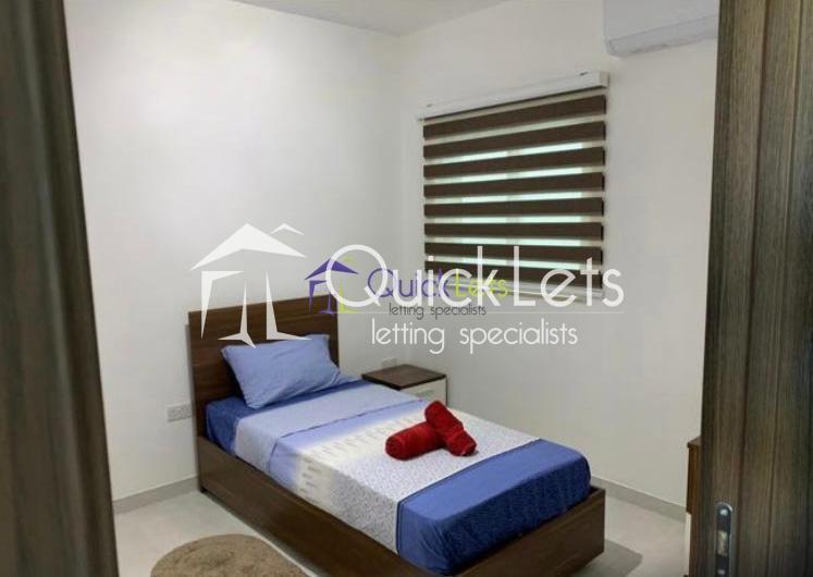Rooms in Swieqi - Image 3