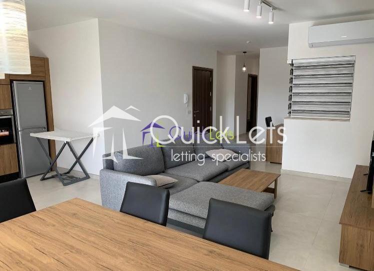 Rooms in Swieqi - Image 4