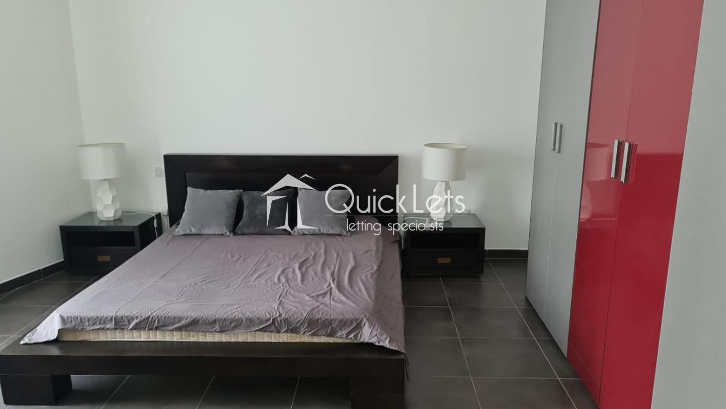 Rooms in Swieqi - Image 2