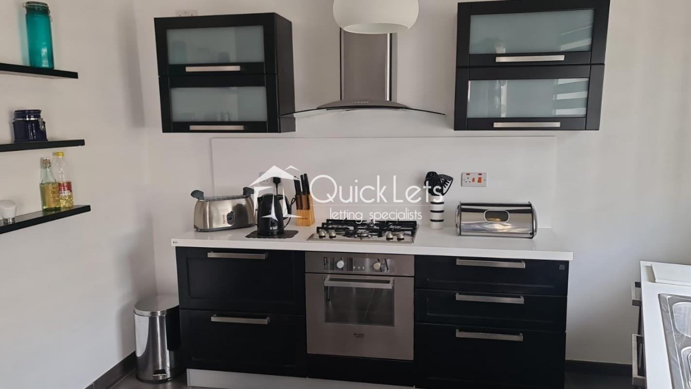 Rooms in Swieqi - Image 3