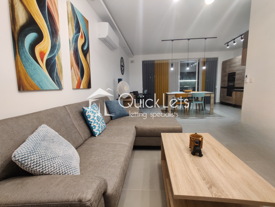 Property in Santa Venera