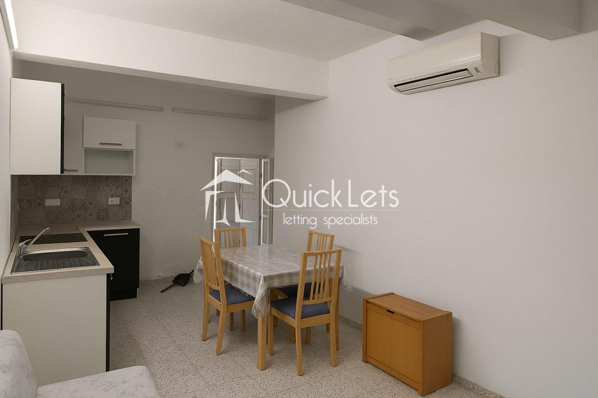 Property in Qormi