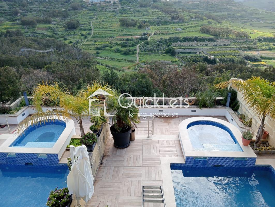 Property in Gozo - Xaghra