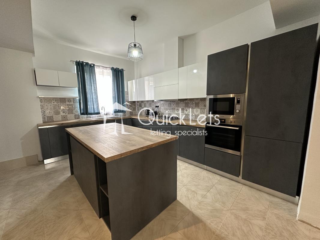 Property in Marsaskala