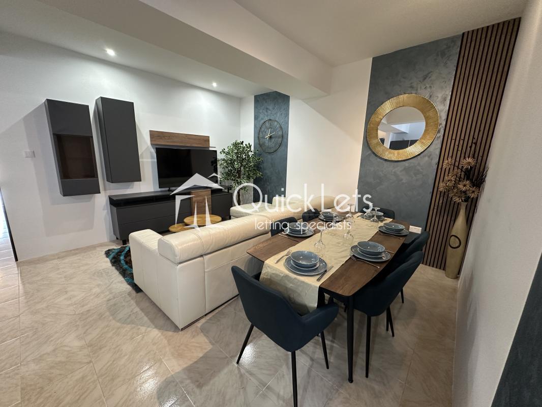 Detached Villa in Marsaskala - Image 4